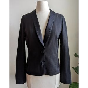 Gap Tuxedo Blazer